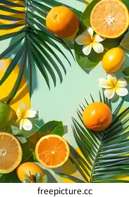 citrus