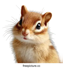 chipmunk