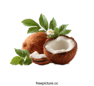 coconut