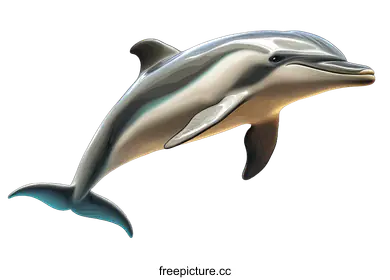 dolphin
