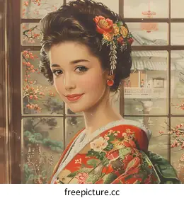 maiko
