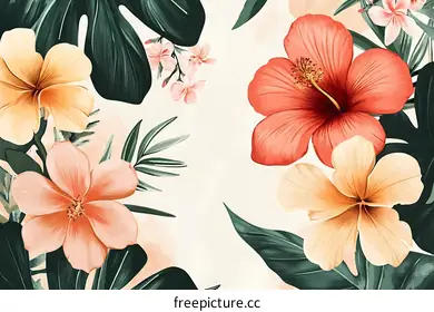 hibiscus