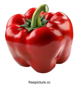 red pepper