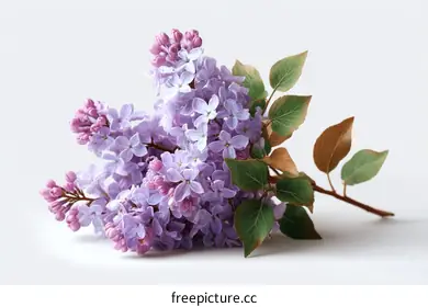 lilac