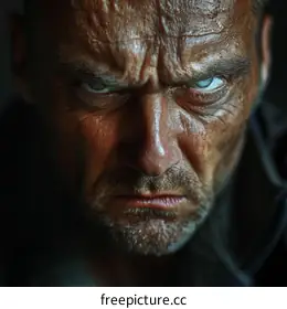 portrait photography