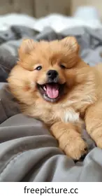 Pomeranian