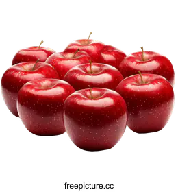 apples