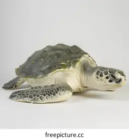 sea turtle