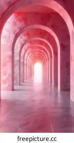 pink room