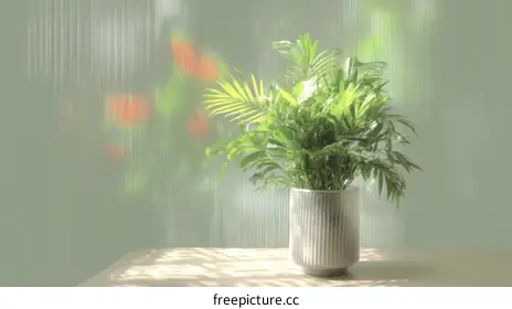 houseplant