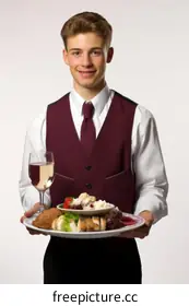 waiter