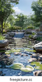 land of milk and honey