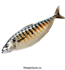 mackerel