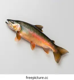 trout