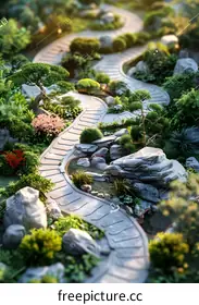 landscape architecture