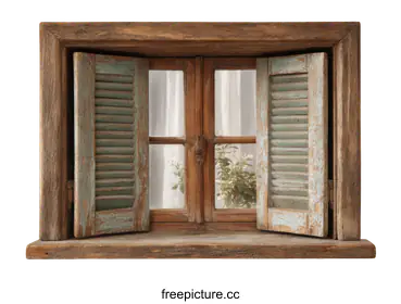 shutters