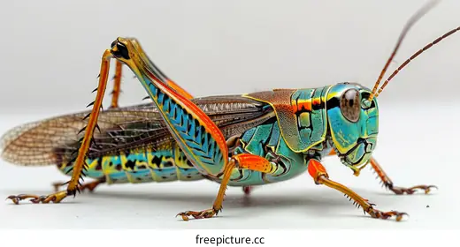 grasshopper