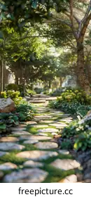 Landscape photography