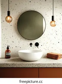 terrazzo