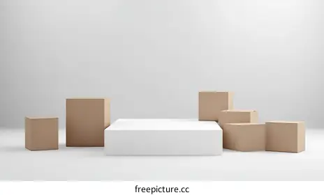 boxes