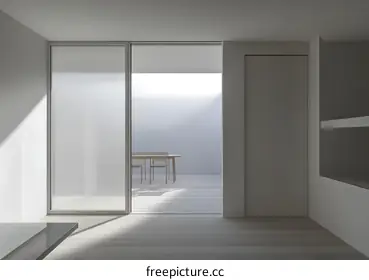 sliding doors