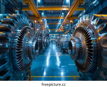 research and development