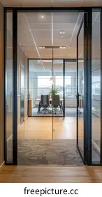 professional environment