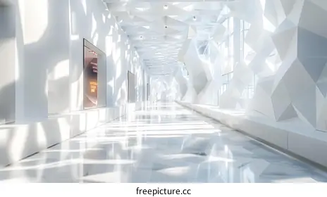 geometric abstraction