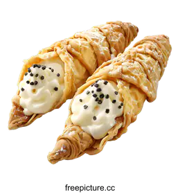 cannoli