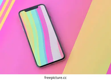 technology background