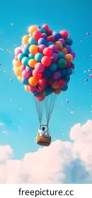balloon