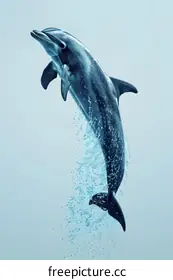 dolphin