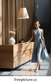 interior photography