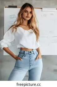 denim