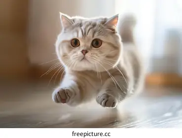British shorthair