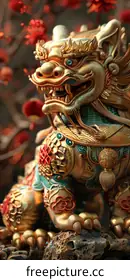 Chinese mythology
