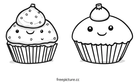 cupcake