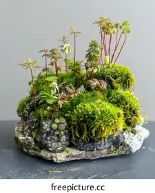 terrarium