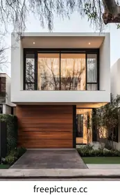 residential architecture