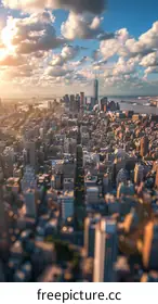 One World Trade Center