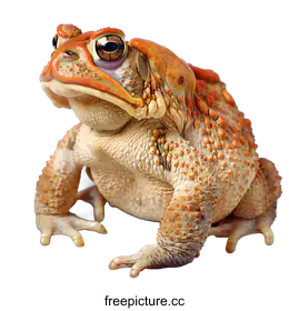 frog