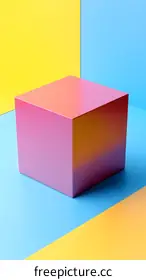 cube