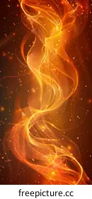 fire texture