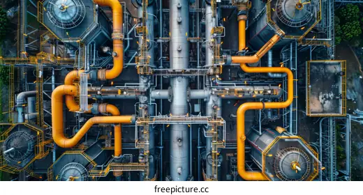 pipes