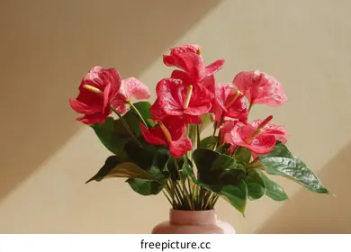 anthurium