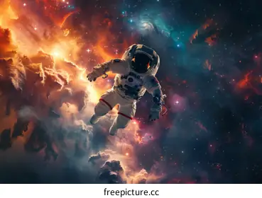 astronaut