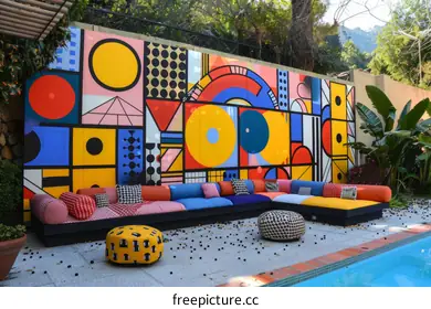 monochromatic colors