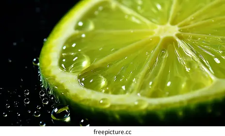 lime