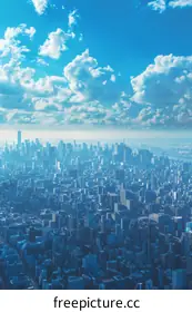 cityscape revitalization