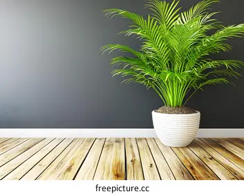 houseplant